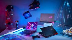 Asus ROG కొత్త ల్యాప్‌టాప్‌లు AMD రైజెన్ ప్రాసెసర్‌లతో లాంచ్ అయ్యాయి!!