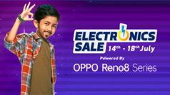 Flipkart లో కొత్త సేల్ మొదలైంది ! స్మార్ట్ ఫోన్లపై ఈ భారీ ఆఫర్ల లిస్ట్ చూడండి. 