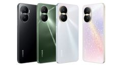 Honor కంపెనీ నుంచి మ‌రో మిడ్ రేంజ్ SmartPhone విడుద‌ల‌!
