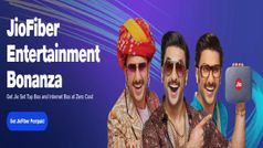 JioFiber బడ్జెట్ బ్రాడ్‌బ్యాండ్ ప్లాన్‌లు!! ఉచిత OTT సబ్‌స్క్రిప్షన్‌ యాక్సెస్‌లతో