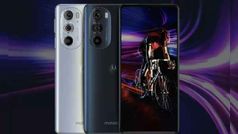 Motorola నుంచి 200MP కెమెరా స్మార్ట్ ఫోన్ త్వరలో లాంచ్ కానుంది. వివరాలు చూడండి.