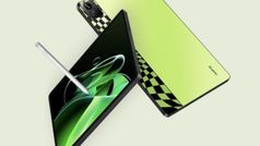 Realme Pad X టాబ్లెట్‌లో గల ప్రత్యేకతలు!! అందుబాటు ధరలో లాంచ్...