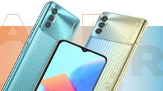 టెక్నో స్పార్క్ 8P బడ్జెట్ ధరలో లాంచ్ అయింది!! ధరలు, ఫీచర్స్ ఇవిగో