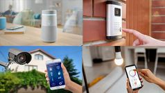 ఈ వ‌స్తువులుంటే మీ ఇల్లు కూడా Smart Home గా మారుతుంది!
