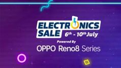 Flipkart లో స్మార్ట్‌ఫోన్ల‌పై భారీ డిస్కౌంట్లు.. ఓ లుక్కేయండి!