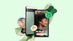 ఆండ్రాయిడ్ 13 సాఫ్ట్‌వేర్ అప్‌డేట్‌ని పిక్సెల్ ఫోన్‌ల కోసం విడుదల చేసిన గూగుల్...