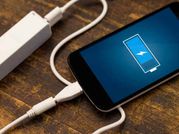 Smartphone యూజ‌ర్ల‌కు ఛార్జర్ క‌ష్టాలు క‌ట్‌.. ఒకే ఛార్జ‌ర్ విధానం రాబోతోందా!