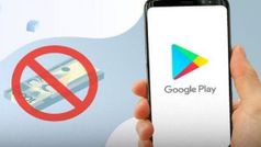 Google Play Store నుండి 2000 పైగా యాప్‌లు తొలగింపు...