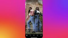 Instagram అల్ట్రా-టాల్ 9:16 ఫోటో కొత్త ఫీచర్ మీద పనిచేస్తోంది...