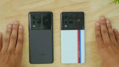 iQoo 9T 5G గేమింగ్ స్మార్ట్‌ఫోన్‌ సేల్‌లో రూ.7000 వరకు డిస్కౌంట్ ఆఫర్స్...