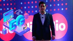 జియో 5G నెట్‌వర్క్‌ విడుదలపై ఆసక్తికరమైన విషయాలు తెలిపిన ఆకాష్ అంబానీ