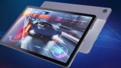 Moto Tab G62 టాబ్లెట్ విడుదలైంది!! ధరల మీద ఓ లుక్ వేయండి...