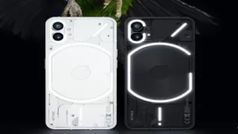 Nothing Phone 1 ధరలు భారీగా పెరిగాయి!! కొత్త ధరలు ఇవిగో...