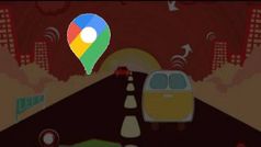 Google Mapsలో స్పీడ్ లిమిట్ హెచ్చరికను ఆన్ చేయడం ఎలా?