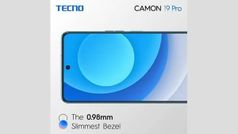 Tecno నుంచి 5,000mAh సామ‌ర్థ్యంలో మిడ్ రేంజ్ మొబైల్ విడుద‌ల‌!