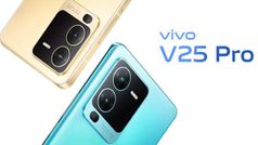 Vivo V25 Pro మొబైల్స్‌ ఫ‌స్ట్ సేల్ ఈ రోజే.. ఆఫ‌ర్ల కోసం చూడండి!