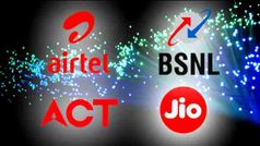 ఒక్క క్లిక్‌తో సూప‌ర్‌ఫాస్ట్ Internet.. బెస్ట్ ఫైబ‌ర్ ప్లాన్ల కోసం ఇది చ‌ద‌వండి!