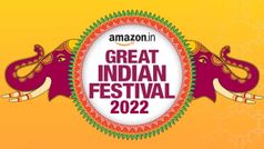 Amazon Great Indian Festival Sale డేట్ ప్రకటించారు ! ఆఫర్ల వివరాలు చూడండి.