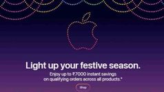 Apple ఫెస్టివ‌ల్ సేల్ షురూ.. వారికి iPhone 14పై రూ.7వేల త‌గ్గింపు!