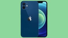 రూ.44 వేల‌కే iPhone 12.. Amazonలో అందుబాటులో ఆఫ‌ర్ త్వ‌ర‌ప‌డండి!