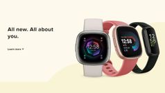 Fitbit నుంచి షాకిచ్చే ఫీచ‌ర్ల‌తో స‌రికొత్త ఫిట్‌నెస్ స్మార్ట్‌వాచ్‌లు విడుద‌ల‌!