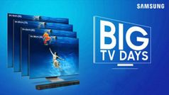 Samsung Tv లు కొంటే, Samsung ఫోన్లు ఉచితం ! ఏ టీవీ పై ఏ ఫోన్ ఆఫర్లు చూడండి.