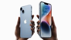 భార‌త్‌లో iPhone 14 సిరీస్ సేల్స్ ప్రారంభం.. ధ‌ర‌ల కోసం లుక్కేయండి!