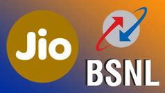 BSNL, Jio యూజ‌ర్ల‌కు డైలీ 1GB డేటా అందించే బెస్ట్ ప్లాన్లు!