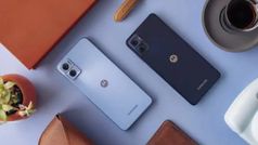 Motorola నుంచి రెండు కొత్త బడ్జెట్ ఫోన్లు లాంచ్ అయ్యాయి! ధర ,ఫీచర్లు చూడండి.