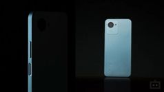 5,000mAh బ్యాట‌రీతో, అతి త‌క్కువ ధ‌ర‌కు Realme C30s విడుద‌ల‌!