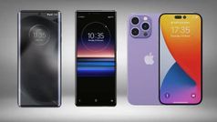 ఈ నెలలో లాంచ్ కానున్న టాప్ స్మార్ట్ ఫోన్లు ఇవే! ధర మరియు ఫీచర్లు చూడండి.