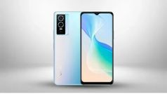 6,000mAh బ్యాట‌రీతో Vivo Y73t స్మార్ట్‌ఫోన్ లాంచ్‌, ధ‌ర ఎంతంటే!