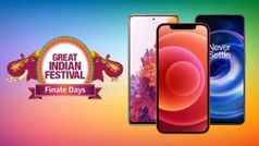 ఈ టాప్ 5 మొబైల్స్ పై భారీ ఆఫర్లు.. చివరి దశలో Amazon ఫెస్టివల్ సేల్!