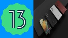 Samsung ఫోన్లకు ఆండ్రాయిడ్ 13 అప్డేట్ ! ఏ ఫోన్ కు ఏ నెలలో వస్తుందో లిస్ట్ చూడండి. 