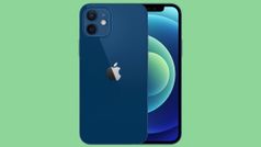 రూ.35 వేల లోపు ధ‌ర‌కే iPhone 12.. Amazon లో భారీ ఆఫ‌ర్‌!