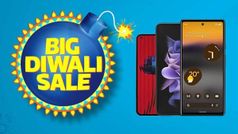 Flipkart దీపావళి సేల్ మళ్ళీ మొదలు కాబోతుంది! ఈ సారి ఆఫర్లు చూడండి.