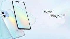 5,000mAh బ్యాట‌రీతో Honor నుంచి మ‌రో కొత్త స్మార్ట్‌ఫోన్ విడుద‌ల‌!