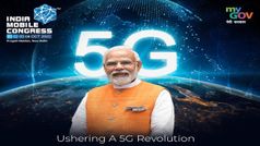 టెలికాం రంగంలో న‌వ‌శ‌కం.. దేశంలో 5G సేవ‌ల‌ను ప్రారంభించిన Modi!