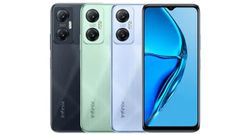 రూ.15వేల‌లో 50MP కెమెరాతో Infinix నుంచి గొప్ప మొబైల్ లాంచ్‌!