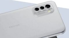 షాకిచ్చే ఫీచర్లతో Nokia G60 5G మొబైల్.. త్వరలోనే ఇండియాలో లాంచ్!