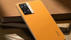 5,000mAh బ్యాట‌రీతో Oppo A77s స్మార్ట్‌ఫోన్ భార‌త మార్కెట్లో విడుద‌ల‌!