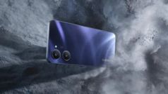 Realme నుంచి మూడు కొత్త ఫోన్లు వస్తున్నాయి ! లైవ్ ఫోటోలు లీక్ అయ్యాయి.చూడండి.