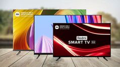 రూ.15000 ల లోపు మార్కెట్లో ఉన్న బెస్ట్ స్మార్ట్ టీవీలు! టాప్ బ్రాండ్ల...లిస్ట్ చూడండి.