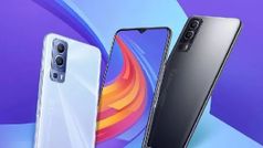 48MP కెమెరా సెన్సార్‌తో కొత్త Vivo Y52 5G స్మార్ట్‌ఫోన్ లాంచ్‌!