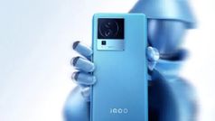 120W ఫాస్ట్ ఛార్జింగ్ తో త్వరలోనే మార్కెట్లోకి iQoo Neo 7 SE!