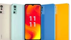 దేశంలో అత్యంత సరసమైన 5G స్మార్ట్ ఫోన్ ఇదే.. సేల్ రేపటి నుంచే!
