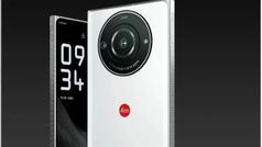 240Hz రిఫ్రెష్ రేటు డిస్‌ప్లేతో.. leica కంపెనీ నుంచి గొప్ప స్మార్ట్‌ఫోన్ లాంచ్!