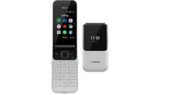 రూ.7వేల ధరలో Nokia నుంచి ఫ్లిప్ ఫోన్ లాంచ్.. ఫీచర్లు చూడండి!