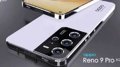 త్వరలోనే మార్కెట్లోకి Oppo Reno 9 సిరీస్.. స్పెక్స్ లీకయ్యాయి!
