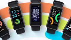 Realme Band 2 ఫిట్‌నెస్ బ్యాండ్ పై flipkart లో భారీ ఆఫర్!